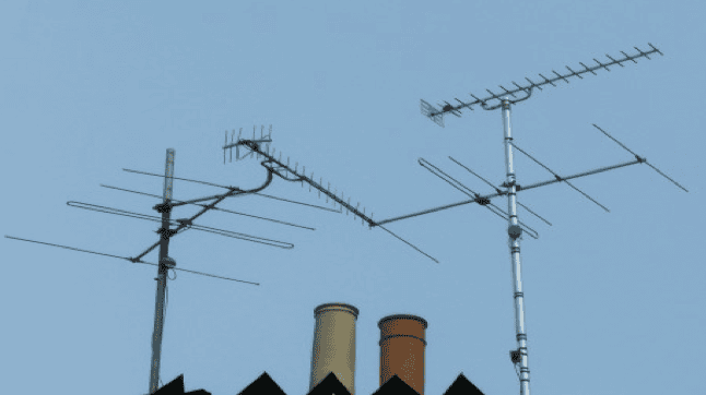 What to expect from a TV aerial repair in Halifax