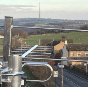 Aerial Services Huddersfield