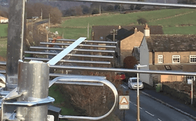 Local TV aerial installers | The Aerial Guys
