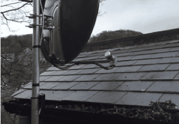 What Satellite Does Sky TV Use?
