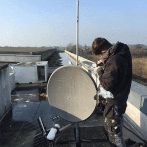 Satellite Repair Services in Doncaster