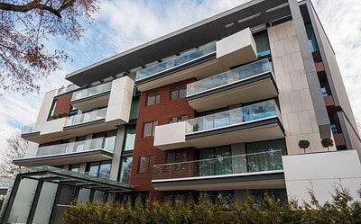 TV Aerial Installation for Flats and Apartments Explained