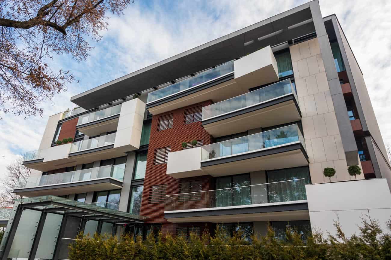 TV Aerial Installation for Flats and Apartments Explained