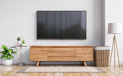 Can You Mount a TV on Plasterboard? What You Need to Know