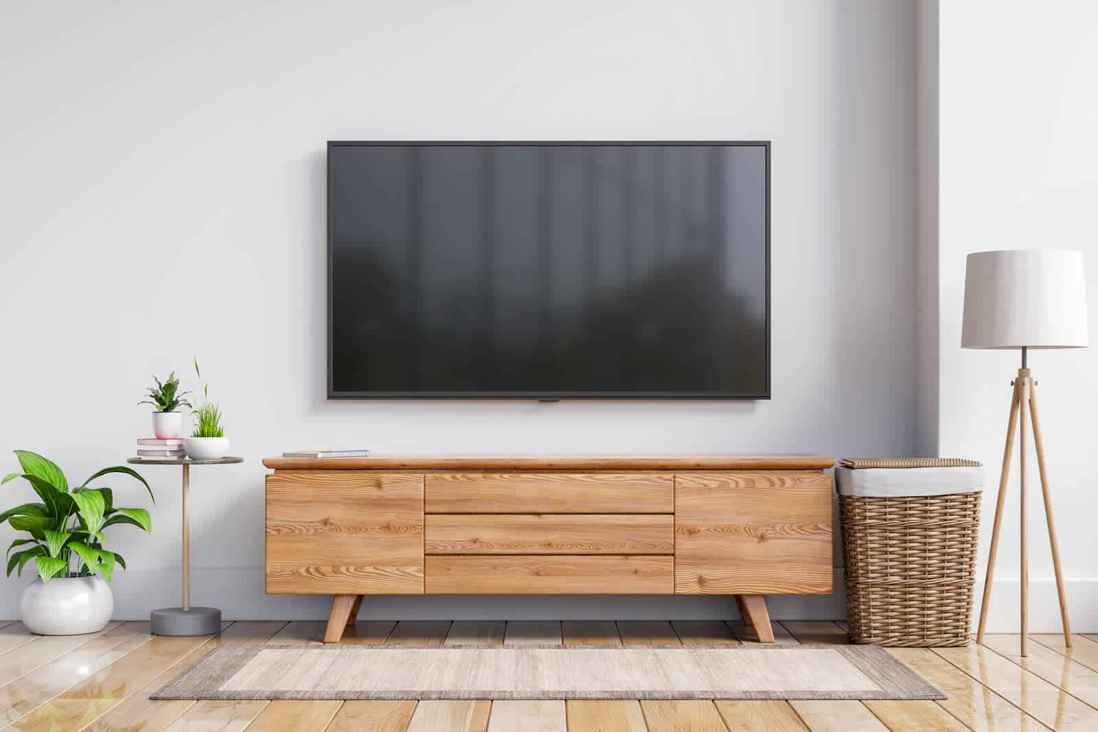 Can You Mount a TV on Plasterboard? What You Need to Know